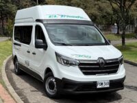 Servicio Premium Transportadora El Triunfo